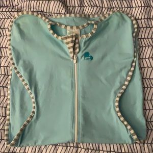 Like New Medium Love to Dream Sleep Sack